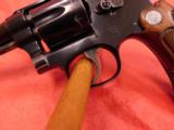 Smith and Wesson 22/32 Heavy Frame - 7 of 24