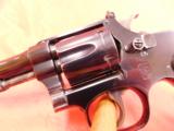 Smith and Wesson 22/32 Heavy Frame - 4 of 24