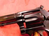 Smith and Wesson 17-3 K22 - 3 of 22