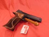 Sig Sauer P210 - ONLY 1 LEFT! - 8 of 19