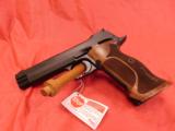 Sig Sauer P210 - ONLY 1 LEFT! - 2 of 19