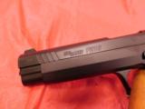 Sig Sauer P210 - ONLY 1 LEFT! - 3 of 19