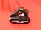 Sig Sauer P210 - ONLY 1 LEFT! - 1 of 19