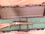 Remington 700 Custom Shop - 25 of 25