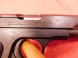 Colt 1903 US Property Marked - 11 of 21