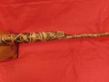 Benelli M2 Max-4 Camo - 17 of 20