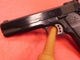Colt Special Combat Government 1911 Series 80 - 5 of 18