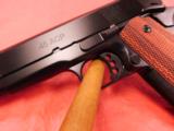 Les Baer SRP - Swift Response Pistol - 5 of 21