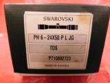 Swarovski PH 6-24x50 Habicht Scope - 12 of 13