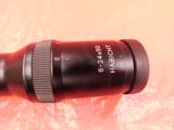 Swarovski PH 6-24x50 Habicht Scope - 9 of 13