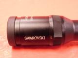 Swarovski PH 6-24x50 Habicht Scope - 2 of 13