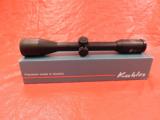 Kahles ZF95 10X42 Scope - 1 of 14