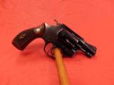 Smith and Wesson 36 - 1 of 23
