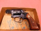 Smith and Wesson 36 - 21 of 23