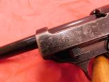 Walther P38 - 3 of 24