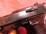 Walther P38 - 4 of 24