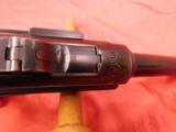 Mauser Luger - 15 of 22