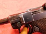 Mauser Luger - 3 of 22