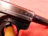 Mauser Luger - 11 of 22