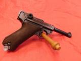 Mauser Luger - 9 of 22
