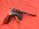 Mauser 1896 Broom Handle - 15 of 25