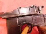 Mauser 1896 Broom Handle - 4 of 25