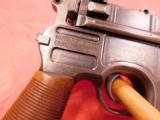Mauser 1896 Broom Handle - 21 of 25