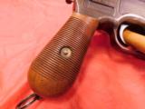 Mauser 1896 Broom Handle - 22 of 25