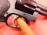 Smith and Wesson 36 Target Model - 13 of 24