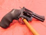Smith and Wesson 36 Target Model - 8 of 24