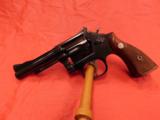 Smith and Wesson 15 No Dash - 1 of 24
