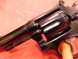 Smith and Wesson 15 No Dash - 3 of 24