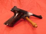 Colt Woodsman - 11 of 21