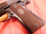 Colt 1911 2ND Model - 5 of 20