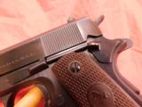 Colt 1911 2ND Model - 4 of 20