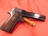 Colt 1911 2ND Model - 11 of 20