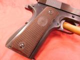 Colt 1911 2ND Model - 15 of 20