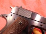 Colt 1911 2ND Model - 14 of 20