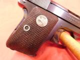 Colt 1908 hammerless - 11 of 16