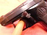 Beretta 950BS (Minx) - 5 of 18