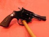 Smith and Wesson 22/32 Kit Gun - 11 of 23