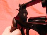 Smith and Wesson 22/32 Kit Gun - 20 of 23