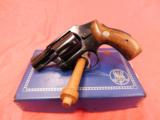 Smith and Wesson 42 Centennial - 1 of 25