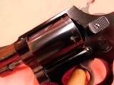 Smith and Wesson 37 - 3 of 19