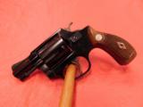 Smith and Wesson 37 - 1 of 22