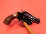 Smith and Wesson 37 - 11 of 22