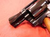 Smith and Wesson 36 - 2 of 22
