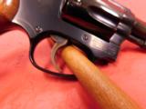 Smith and Wesson 36 - 14 of 22