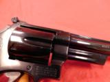 Smith and Wesson 57 No Dash - 11 of 20