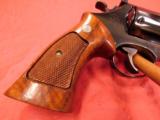 Smith and Wesson 57 No Dash - 13 of 20